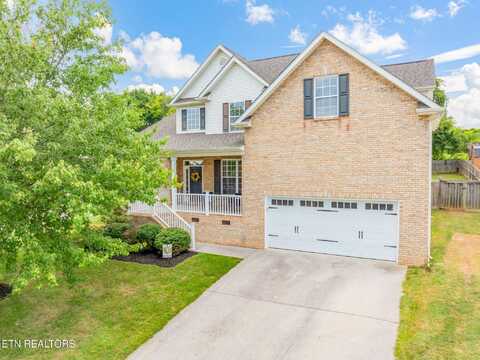 8104 Canter Lane, Powell, TN 37849