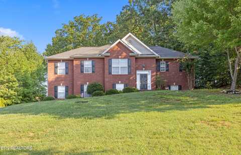 10835 Carmichael Rd, Knoxville, TN 37932