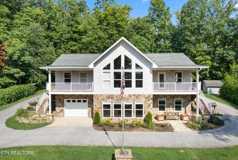 373 Lindsey Mill Circle, Rocky Top, TN 37769