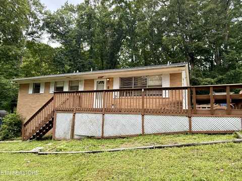 5506 Cedar Heights Rd, Knoxville, TN 37912