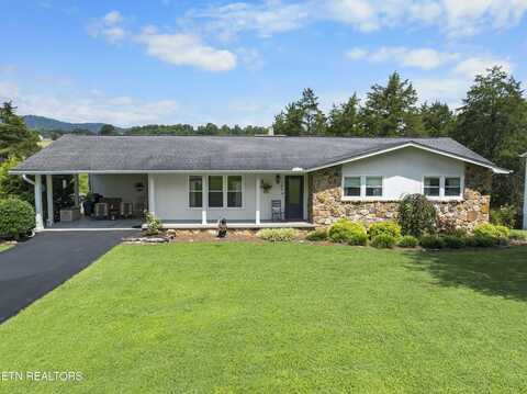 198 Red Cedar Rd, La Follette, TN 37766