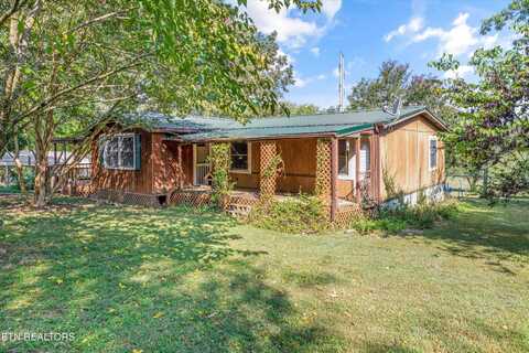 1070 Pine Grove Circle, Greenback, TN 37742