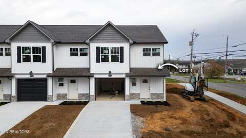 3507 Maggie Lynn Way, Knoxville, TN 37921