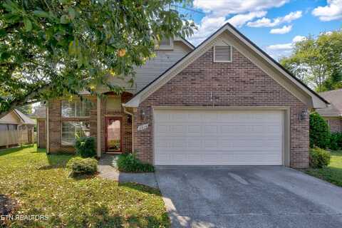 2014 Cochran Place, Maryville, TN 37803