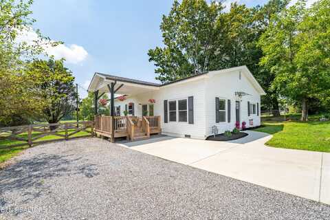 109 Rostron Lane, Clinton, TN 37716