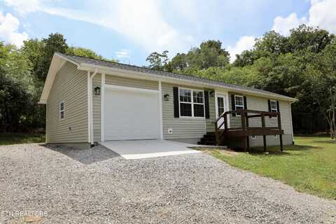 239 Cedar Grove Road, Madisonville, TN 37354