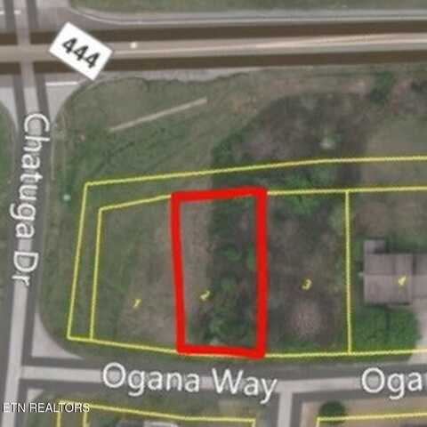 137 Ogana Way, Loudon, TN 37774