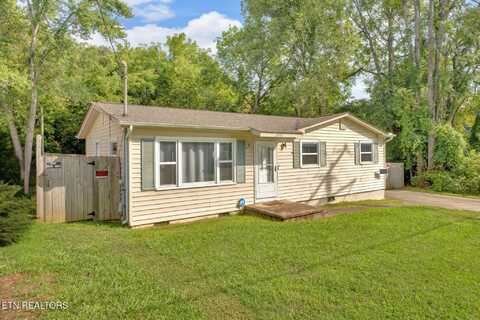 2527 Cecil Ave, Knoxville, TN 37917