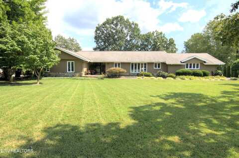 12004 N Fox Den Drive, Knoxville, TN 37934
