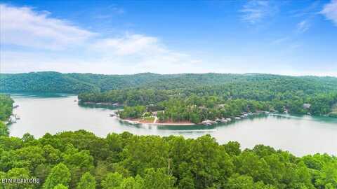 157 Chestnut Circle Circle, La Follette, TN 37766