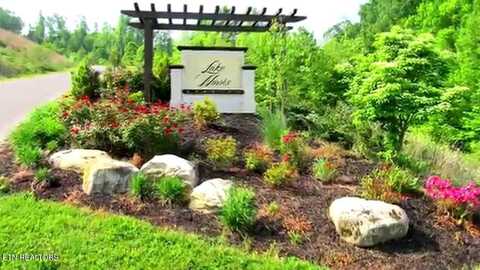 Marina Landing Rd, Tazewell, TN 37879