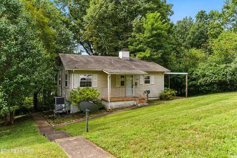 116 East Magnolia Lane, Oak Ridge, TN 37830