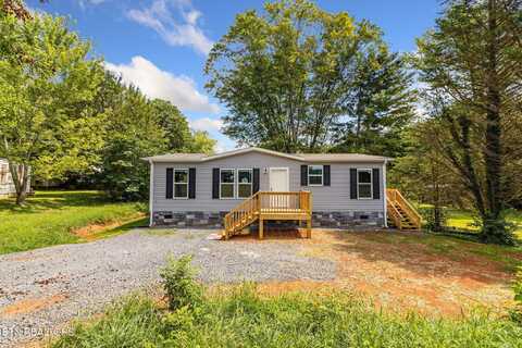 416 N Church St, Rogersville, TN 37857
