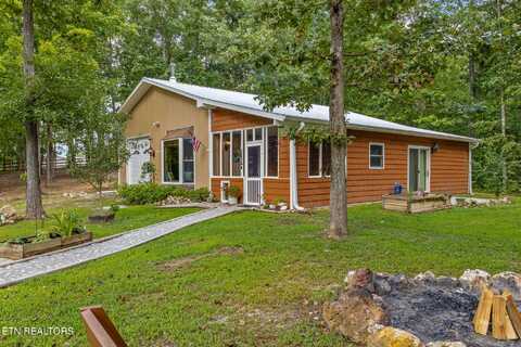 63 County Road 100 - Lot 2, Decatur, TN 37322