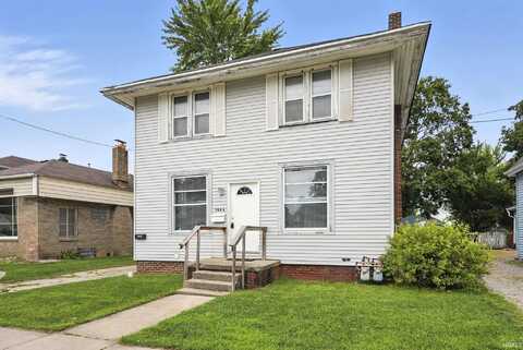 708 N Lake Street, Warsaw, IN 46580