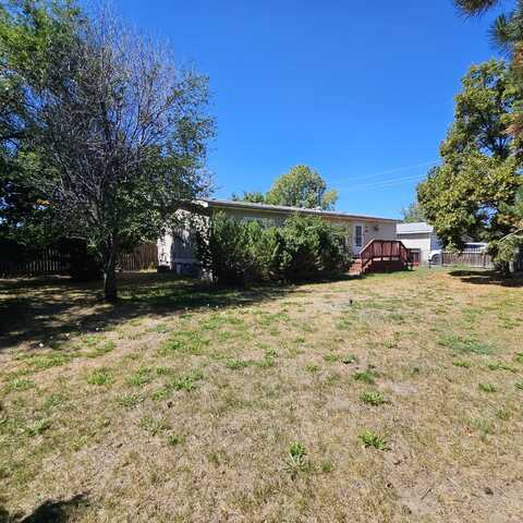 5104 Homedale Road, Klamath Falls, OR 97603