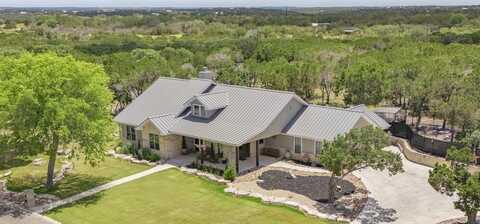 522 S San Juan, Kerrville, TX 78028