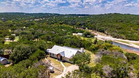 235 Fallow Run, Hunt, TX 78024