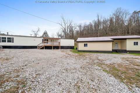 1314 & 1314-1/2 Chestnut Street, South Charleston, WV 25309