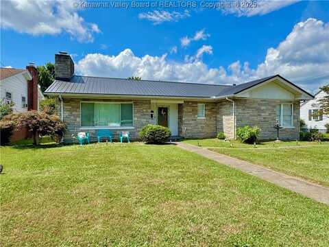 2009 Mt Vernon Avenue, Point Pleasant, WV 25550