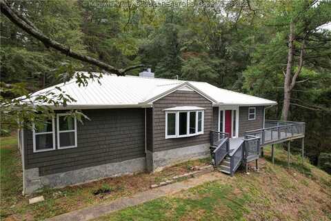 2604 Roselane Drive, Charleston, WV 25302