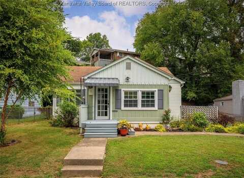 863 Valley Pike, Saint Albans, WV 25177