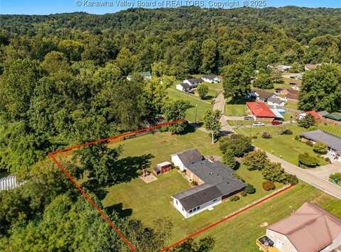 1430 Strawberry Road, Saint Albans, WV 25177
