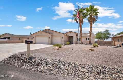 2280 Huntington Dr, Lake Havasu City, AZ 86403