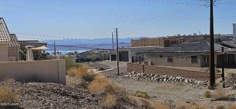 3761 Yucca Dr, Lake Havasu City, AZ 86404