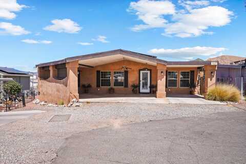9418 Hilltop Dr, Parker, AZ 85344