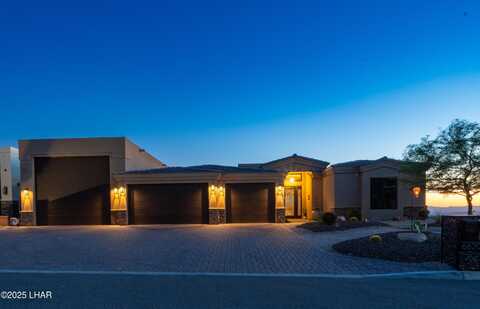 6620 Avienda Desierto Verde, Lake Havasu City, AZ 86406