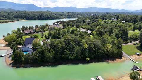Lot 15 Rupert Drive, Dandridge, TN 37725