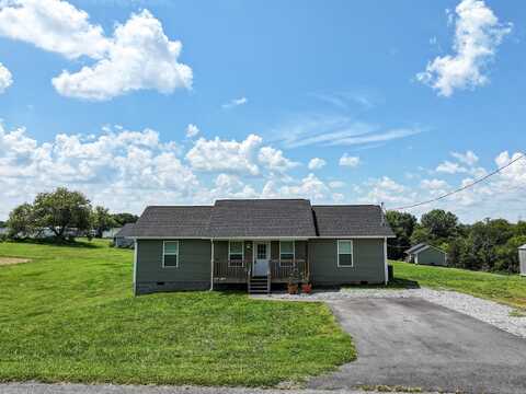851 Nance Road, New Market, TN 37820