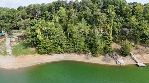 Lot 51 Santa Fe Trail, Dandridge, TN 37725