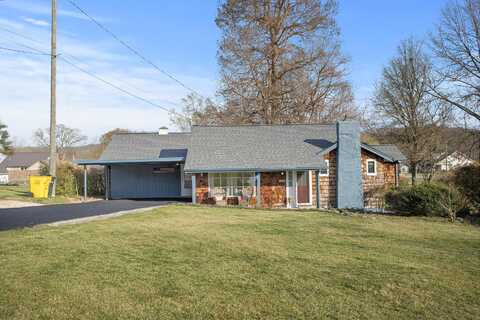 4245 Maplewood Street, Kingsport, TN 37660