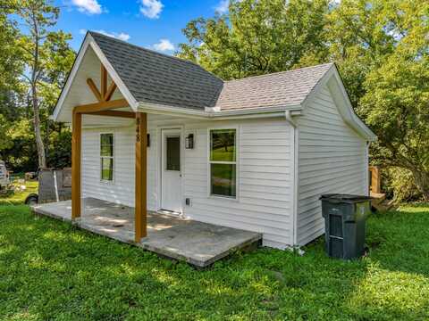 848 Spencer Hale Road, Morristown, TN 37813