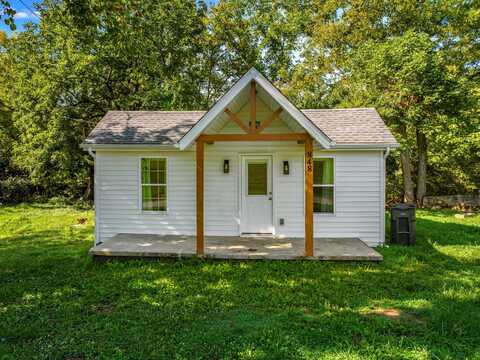 848 Spencer Hale Road, Morristown, TN 37813