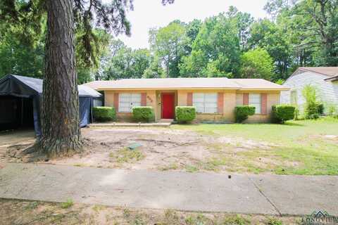 909 Lawrence Dr, Longview, TX 75604
