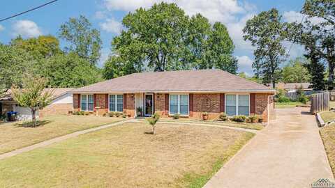 209 Cheryl St, Longview, TX 75604