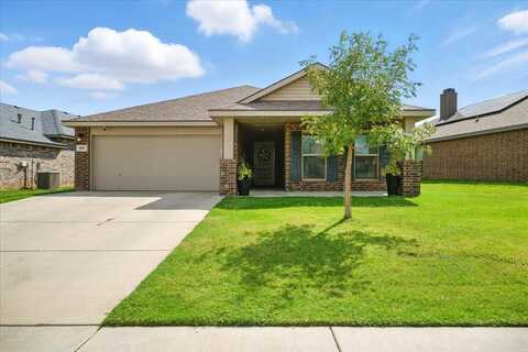 2107 142nd Street, Lubbock, TX 79423