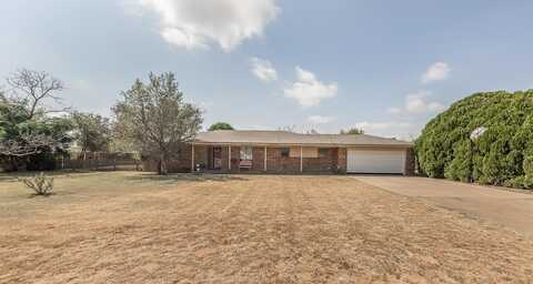 2607 Emporia Street, Lubbock, TX 79415