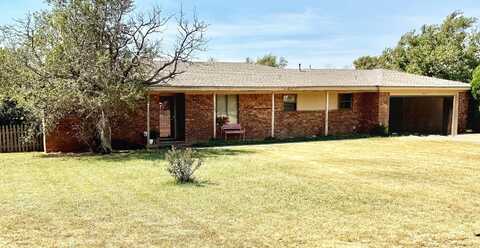 2607 Emporia Street, Lubbock, TX 79415