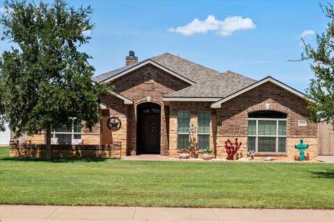 3106 128th Street, Lubbock, TX 79423