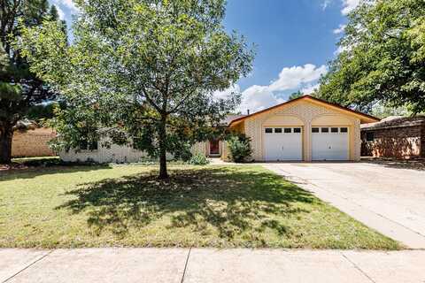 8210 Joliet Avenue, Lubbock, TX 79423