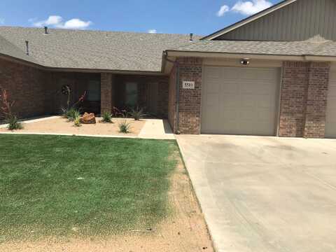 5510 Lehigh Street, Lubbock, TX 79416