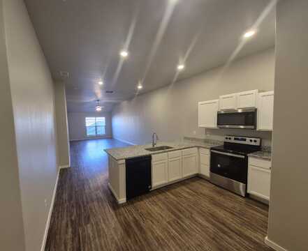 2109 N Jayton Avenue, Lubbock, TX 79403