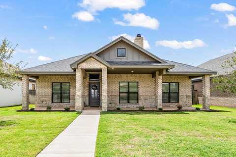 11210 Granby Avenue, Lubbock, TX 79424