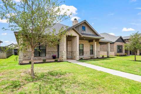 11210 Granby Avenue, Lubbock, TX 79424