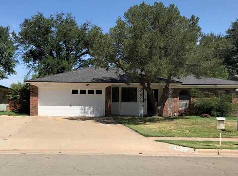 4706 78th Street, Lubbock, TX 79424