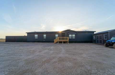 921 Private Road Rebecca, Shallowater, TX 79363